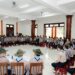 Hình ảnh: Ban Phụ trách tổ chức lễ tổng kết sinh hoạt tu học năm 2025 và triển khai kế hoạch năm 2026