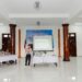 Hình ảnh: Ban Phụ trách tổ chức lễ tổng kết sinh hoạt tu học năm 2025 và triển khai kế hoạch năm 2026