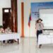 Hình ảnh: Ban Phụ trách tổ chức lễ tổng kết sinh hoạt tu học năm 2025 và triển khai kế hoạch năm 2026