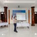 Hình ảnh: Ban Phụ trách tổ chức lễ tổng kết sinh hoạt tu học năm 2025 và triển khai kế hoạch năm 2026