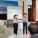 Hình ảnh: Ban Phụ trách tổ chức lễ tổng kết sinh hoạt tu học năm 2025 và triển khai kế hoạch năm 2026