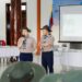 Hình ảnh: Ban Phụ trách tổ chức lễ tổng kết sinh hoạt tu học năm 2025 và triển khai kế hoạch năm 2026