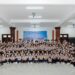 Hình ảnh: Ban Phụ trách tổ chức lễ tổng kết sinh hoạt tu học năm 2025 và triển khai kế hoạch năm 2026