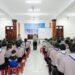 Hình ảnh: Ban Phụ trách tổ chức lễ tổng kết sinh hoạt tu học năm 2025 và triển khai kế hoạch năm 2026
