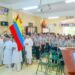 Hình ảnh: Ban Phụ trách tổ chức lễ tổng kết sinh hoạt tu học năm 2025 và triển khai kế hoạch năm 2026