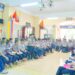 Hình ảnh: Ban Phụ trách tổ chức lễ tổng kết sinh hoạt tu học năm 2025 và triển khai kế hoạch năm 2026