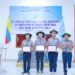 Hình ảnh: Ban Phụ trách tổ chức lễ tổng kết sinh hoạt tu học năm 2025 và triển khai kế hoạch năm 2026