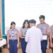 Hình ảnh: Ban Phụ trách tổ chức lễ tổng kết sinh hoạt tu học năm 2025 và triển khai kế hoạch năm 2026