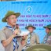 Hình ảnh: Ban Phụ trách tổ chức lễ tổng kết sinh hoạt tu học năm 2025 và triển khai kế hoạch năm 2026