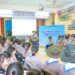 Hình ảnh: Ban Phụ trách tổ chức lễ tổng kết sinh hoạt tu học năm 2025 và triển khai kế hoạch năm 2026