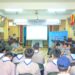 Hình ảnh: Ban Phụ trách tổ chức lễ tổng kết sinh hoạt tu học năm 2025 và triển khai kế hoạch năm 2026