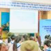 Hình ảnh: Ban Phụ trách tổ chức lễ tổng kết sinh hoạt tu học năm 2025 và triển khai kế hoạch năm 2026