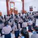 Hình ảnh: Ban Phụ trách tổ chức lễ tổng kết sinh hoạt tu học năm 2025 và triển khai kế hoạch năm 2026