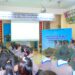 Hình ảnh: Ban Phụ trách tổ chức lễ tổng kết sinh hoạt tu học năm 2025 và triển khai kế hoạch năm 2026