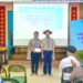 Hình ảnh: Ban Phụ trách tổ chức lễ tổng kết sinh hoạt tu học năm 2025 và triển khai kế hoạch năm 2026