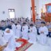 Hình ảnh: Ban Phụ trách tổ chức lễ tổng kết sinh hoạt tu học năm 2025 và triển khai kế hoạch năm 2026