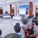 Hình ảnh: Ban Phụ trách tổ chức lễ tổng kết sinh hoạt tu học năm 2025 và triển khai kế hoạch năm 2026