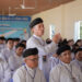 Hình ảnh: Hạnh đường Hưng Đức hệ Phổ thông khóa 3 – kiểm tra cuối học kỳ 5
