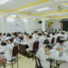 Hình ảnh: Hạnh đường Hưng Đức hệ Phổ thông khóa 3 – kiểm tra cuối học kỳ 5