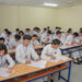 Hình ảnh: Hạnh đường Hưng Đức hệ Phổ thông khóa 3 – kiểm tra cuối học kỳ 5