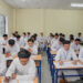 Hình ảnh: Hạnh đường Hưng Đức hệ Phổ thông khóa 3 – kiểm tra cuối học kỳ 5