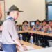 Hình ảnh: Hội nghị thường niên năm 2026 Ban Phụ trách Gia đình Hưng Đạo