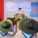 Hình ảnh: Hội nghị thường niên năm 2026 Ban Phụ trách Gia đình Hưng Đạo