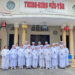 Hình ảnh: Hội Thánh tổ chức lễ bái mạng chức vụ Đầu Họ đạo và kỷ niệm ngày thành đạo của Đạo trưởng Bảo Pháp Chơn Quân Thanh Long – Hiệp kỵ chư chức sắc Hiệp Thiên Đài.