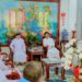 Hình ảnh: Chương trình ngoại khóa khóa tu tập Phổ tế viên cấp III – 2025 (Trung Châu 1)
