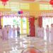 Hình ảnh: Chương trình ngoại khóa khóa tu tập Phổ tế viên cấp III – 2025 (Trung Châu 1)
