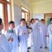 Hình ảnh: Chương trình ngoại khóa khóa tu tập Phổ tế viên cấp III – 2025 (Trung Châu 1)