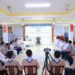 Hình ảnh: Chương trình ngoại khóa khóa tu tập Phổ tế viên cấp III – 2025 (Trung Châu 1)