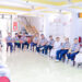 Hình ảnh: Chương trình ngoại khóa khóa tu tập Phổ tế viên cấp III – 2025 (Trung Châu 1)
