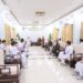 Hình ảnh: Chương trình ngoại khóa khóa tu tập Phổ tế viên cấp III – 2025 (Trung Châu 1)
