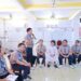 Hình ảnh: Chương trình ngoại khóa khóa tu tập Phổ tế viên cấp III – 2025 (Trung Châu 1)