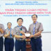 Hình ảnh: Chương trình ngoại khóa khóa tu tập Phổ tế viên cấp III – 2025 (Trung Châu 1)
