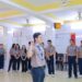 Hình ảnh: Chương trình ngoại khóa khóa tu tập Phổ tế viên cấp III – 2025 (Trung Châu 1)
