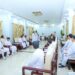 Hình ảnh: Chương trình ngoại khóa khóa tu tập Phổ tế viên cấp III – 2025 (Trung Châu 1)