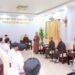 Hình ảnh: Chương trình ngoại khóa khóa tu tập Phổ tế viên cấp III – 2025 (Trung Châu 1)