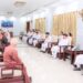 Hình ảnh: Chương trình ngoại khóa khóa tu tập Phổ tế viên cấp III – 2025 (Trung Châu 1)