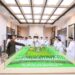 Hình ảnh: Chương trình ngoại khóa khóa tu tập Phổ tế viên cấp III – 2025 (Trung Châu 1)