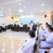 Hình ảnh: Chương trình ngoại khóa khóa tu tập Phổ tế viên cấp III – 2025 (Trung Châu 1)