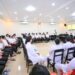 Hình ảnh: Chương trình ngoại khóa khóa tu tập Phổ tế viên cấp III – 2025 (Trung Châu 1)