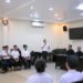 Hình ảnh: Chương trình ngoại khóa khóa tu tập Phổ tế viên cấp III – 2025 (Trung Châu 1)