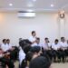 Hình ảnh: Chương trình ngoại khóa khóa tu tập Phổ tế viên cấp III – 2025 (Trung Châu 1)
