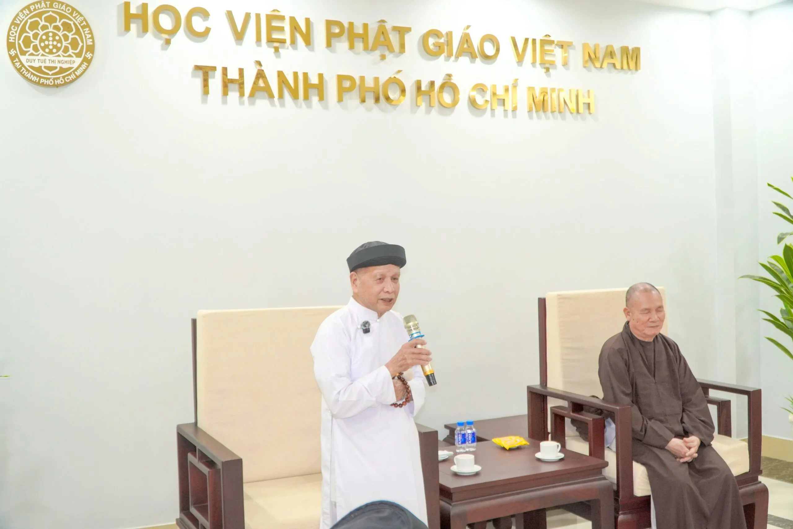 Chương trình ngoại khóa khóa tu tập Phổ tế viên cấp III – 2025 (Trung Châu 1) – ảnh 36