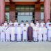 Hình ảnh: Chương trình ngoại khóa khóa tu tập Phổ tế viên cấp III – 2025 (Trung Châu 1)