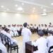 Hình ảnh: Chương trình ngoại khóa khóa tu tập Phổ tế viên cấp III – 2025 (Trung Châu 1)