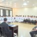 Hình ảnh: Chương trình ngoại khóa khóa tu tập Phổ tế viên cấp III – 2025 (Trung Châu 1)