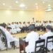 Hình ảnh: Chương trình ngoại khóa khóa tu tập Phổ tế viên cấp III – 2025 (Trung Châu 1)